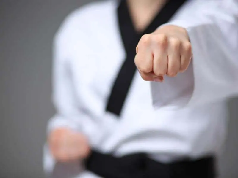 Martial Arts School Near Me in Sewell | Master Ju's World Class Tae Kwon Do